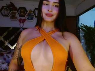 sariithabunny Live Webcam on CamSoda