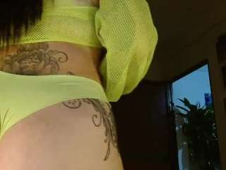 sariithabunny Live Webcam on CamSoda