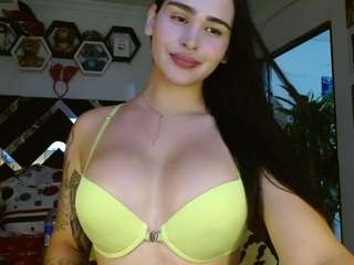 sariithabunny webcam