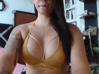 sariithabunny Live Webcam on CamSoda