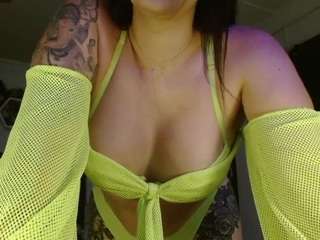 sariithabunny Live Webcam on CamSoda