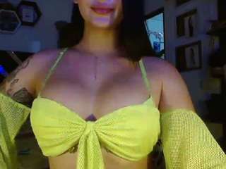 sariithabunny Live Webcam on CamSoda
