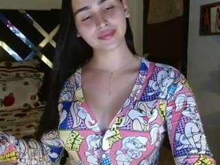 sariithabunny Live Webcam on CamSoda