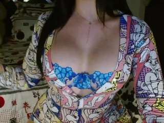 sariithabunny Live Webcam on CamSoda