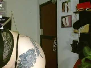 sariithabunny Live Webcam on CamSoda