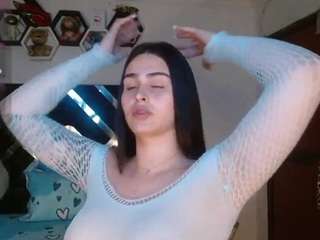 sariithabunny Live Webcam on CamSoda
