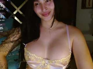 sariithabunny Live Webcam on CamSoda
