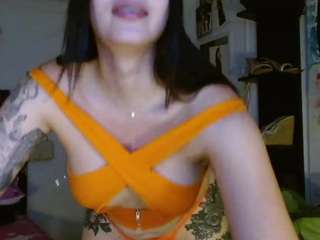 sariithabunny Live Webcam on CamSoda