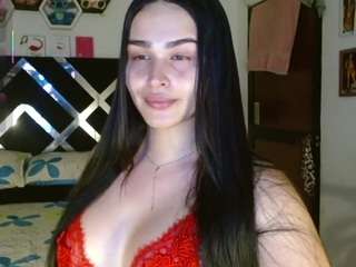 sariithabunny Live Webcam on CamSoda