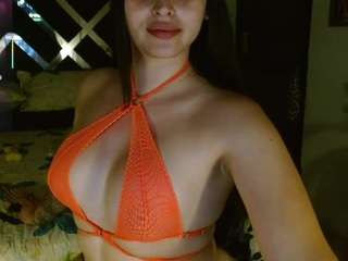 sariithabunny Live Webcam on CamSoda