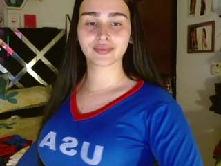 sariithabunny Live Webcam on CamSoda