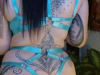 sariithabunny Live Webcam on CamSoda