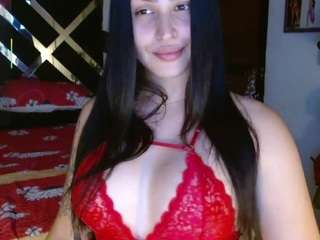 sariithabunny Live Webcam on CamSoda