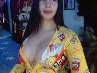 sariithabunny Live Webcam on CamSoda