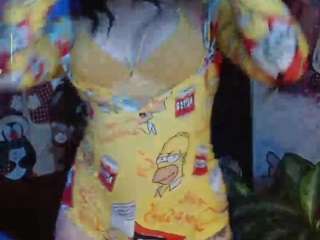 sariithabunny Live Webcam on CamSoda