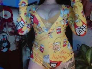 sariithabunny Live Webcam on CamSoda