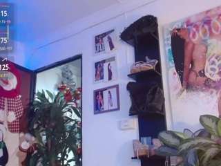 sariithabunny webcam