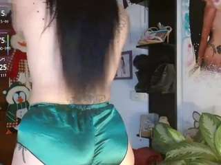 sariithabunny Live Webcam on CamSoda