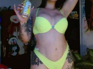 sariithabunny webcam