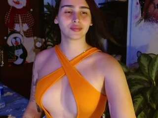 sariithabunny webcam model