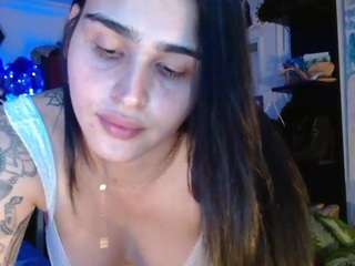 sariithabunny Live Webcam on CamSoda