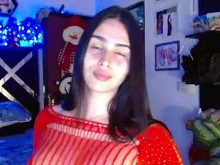 sariithabunny Live Webcam on CamSoda