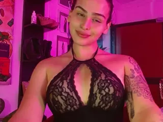 SariithaBunny's Live Sex Cam Show