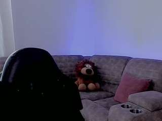 valeriaandreaxxx Live Webcam on CamSoda