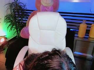 valeriaandreaxxx live cam profile