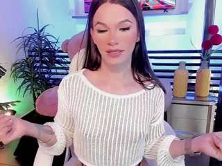 valeriaandreaxxx live cam profile