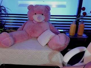 valeriaandreaxxx webcam