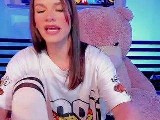 valeriaandreaxxx webcam