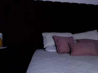 Gabypastori on Camsoda