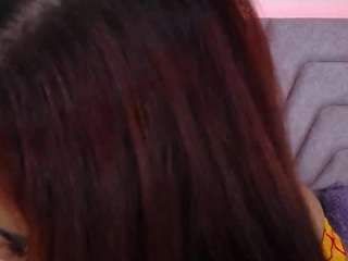 jessica-kraft live cam profile