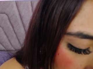 jessica-kraft live webcam show
