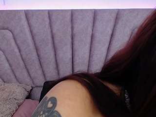 jessica-kraft live cam preview