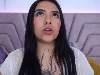 jessica-kraft's Live Sex Cam Show