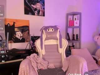 lolaa-bunny Live Webcam on CamSoda