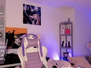 lolaa-bunny Live Webcam on CamSoda