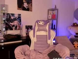 lolaa-bunny webcam