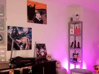  lolaa-bunny chat room