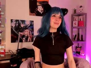  lolaa-bunny chat room