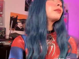 lolaa-bunny Teen-18 live webcam