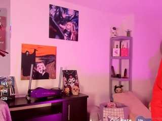 lolaa-bunny Live Webcam on CamSoda