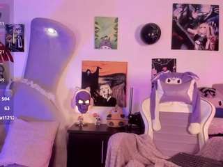 lolaa-bunny's CamSoda show and profile