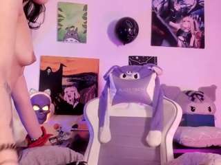 lolaa-bunny webcam
