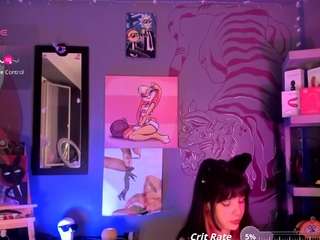 lolaa-bunny Live Webcam on CamSoda