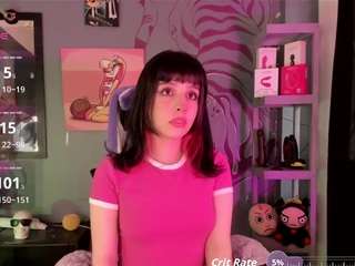 Lolaa-bunny live cam preview