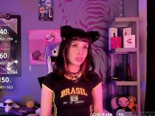 Lolaa-bunny live cam preview