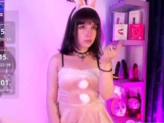 Lolaa-bunny